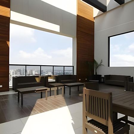 2 Quartos No Batel Soho, Condo Clube Sky C Vaga By Urooms Curitiba Extérieur photo