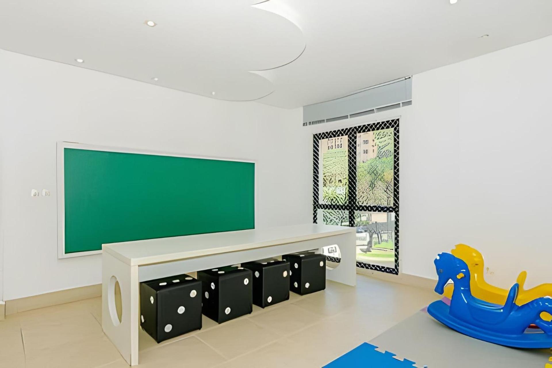 2 Quartos No Batel Soho, Condo Clube Sky C Vaga By Urooms Curitiba Extérieur photo