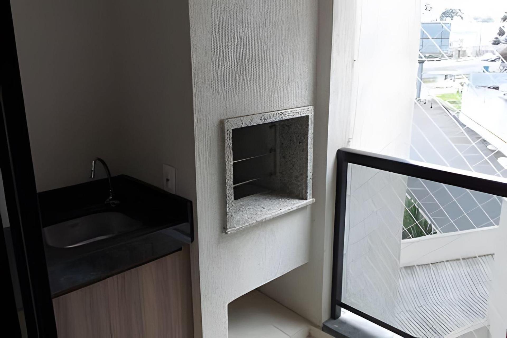 2 Quartos No Batel Soho, Condo Clube Sky C Vaga By Urooms Curitiba Extérieur photo