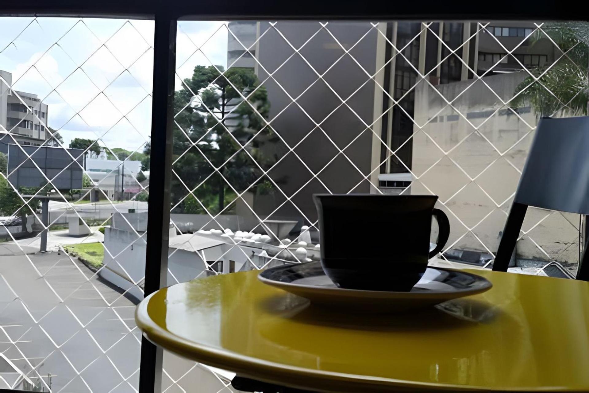 2 Quartos No Batel Soho, Condo Clube Sky C Vaga By Urooms Curitiba Extérieur photo