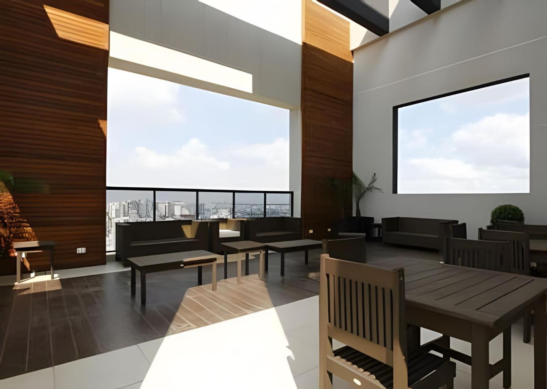 2 Quartos No Batel Soho, Condo Clube Sky C Vaga By Urooms Curitiba Extérieur photo