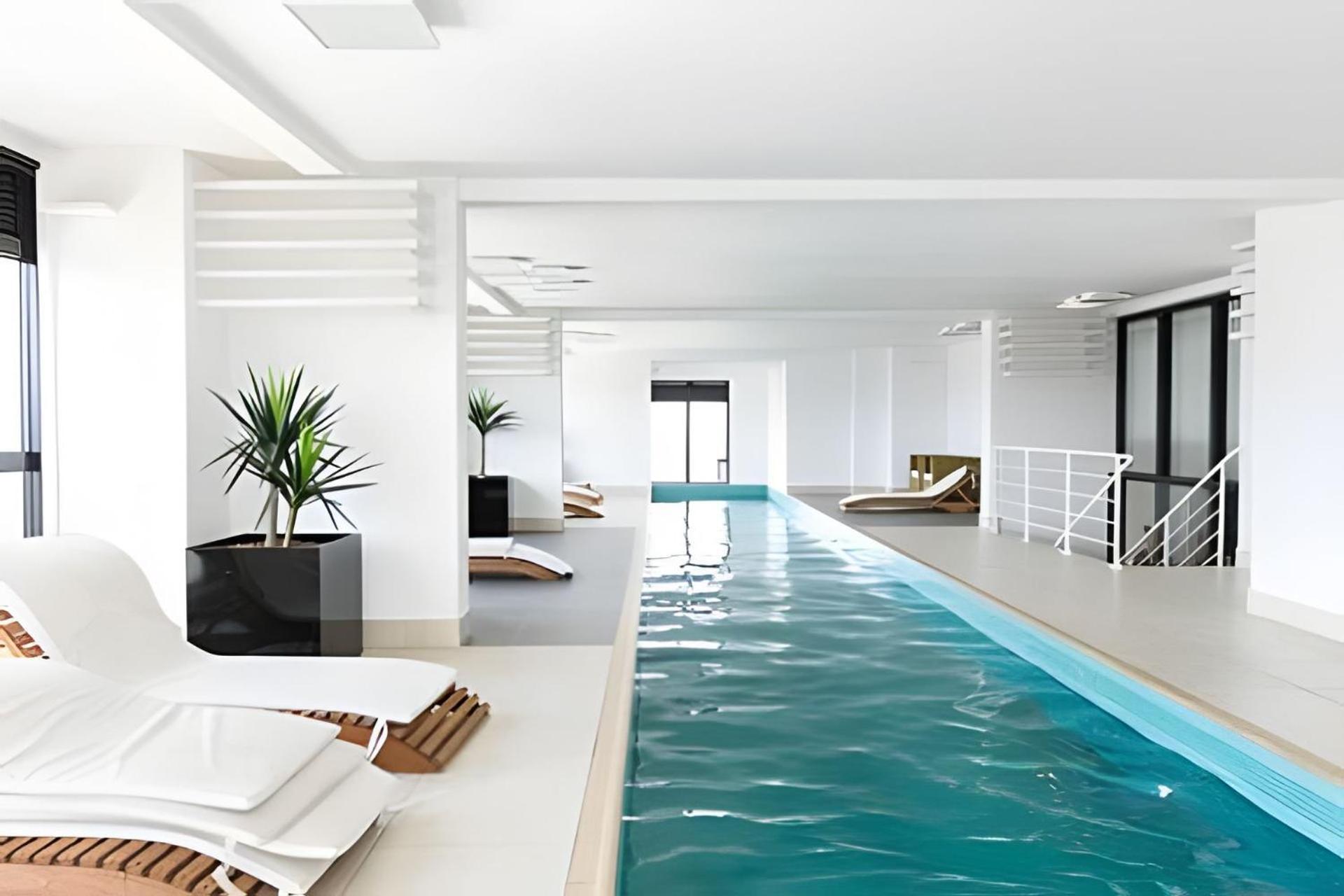 2 Quartos No Batel Soho, Condo Clube Sky C Vaga By Urooms Curitiba Extérieur photo